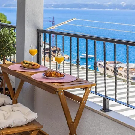 Ocean View Apartamento *