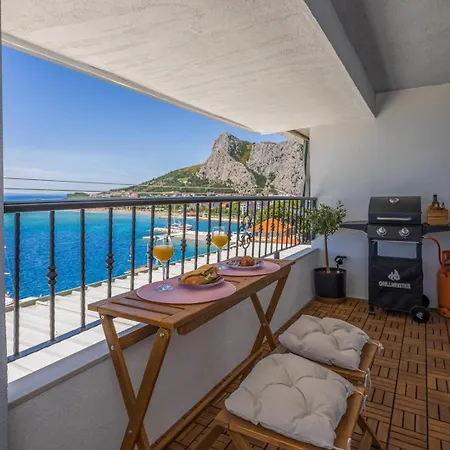 Διαμέρισμα Ocean View *