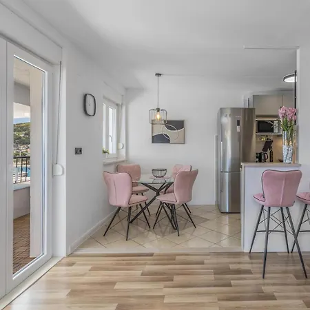 Apartamento Ocean View *