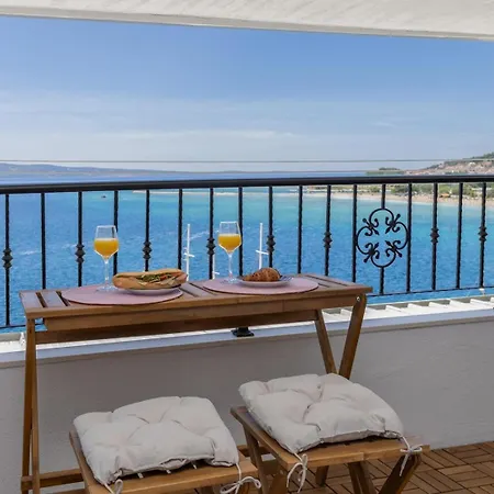 Ocean View Apartamento