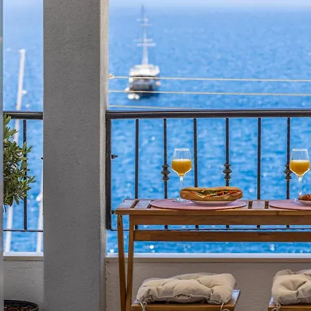 Ocean View *