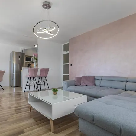 Apartamento Ocean View *