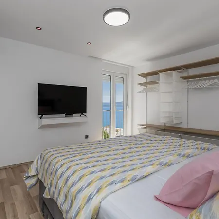 Ocean View Apartamento *