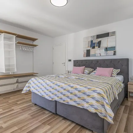 Apartamento Ocean View