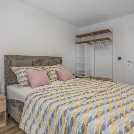 Apartamento Ocean View *