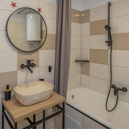 Apartamento Ocean View