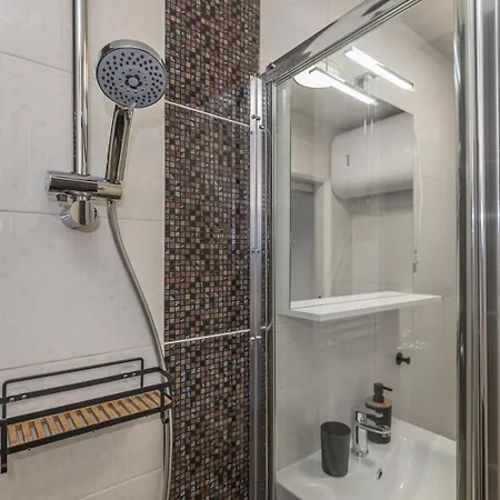 Apartamento Ocean View Omiš