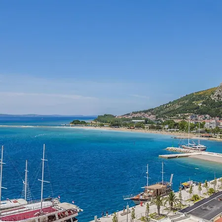 Διαμέρισμα Ocean View