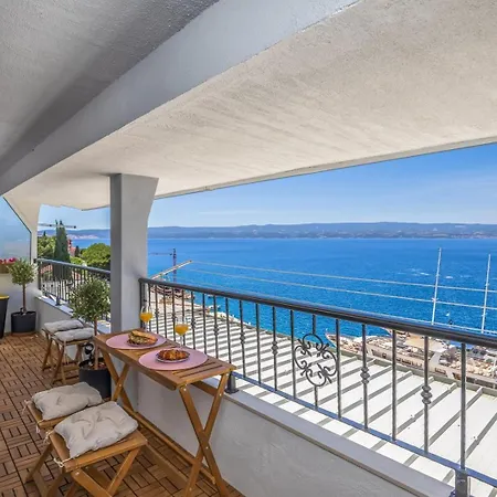 Apartamento Ocean View *